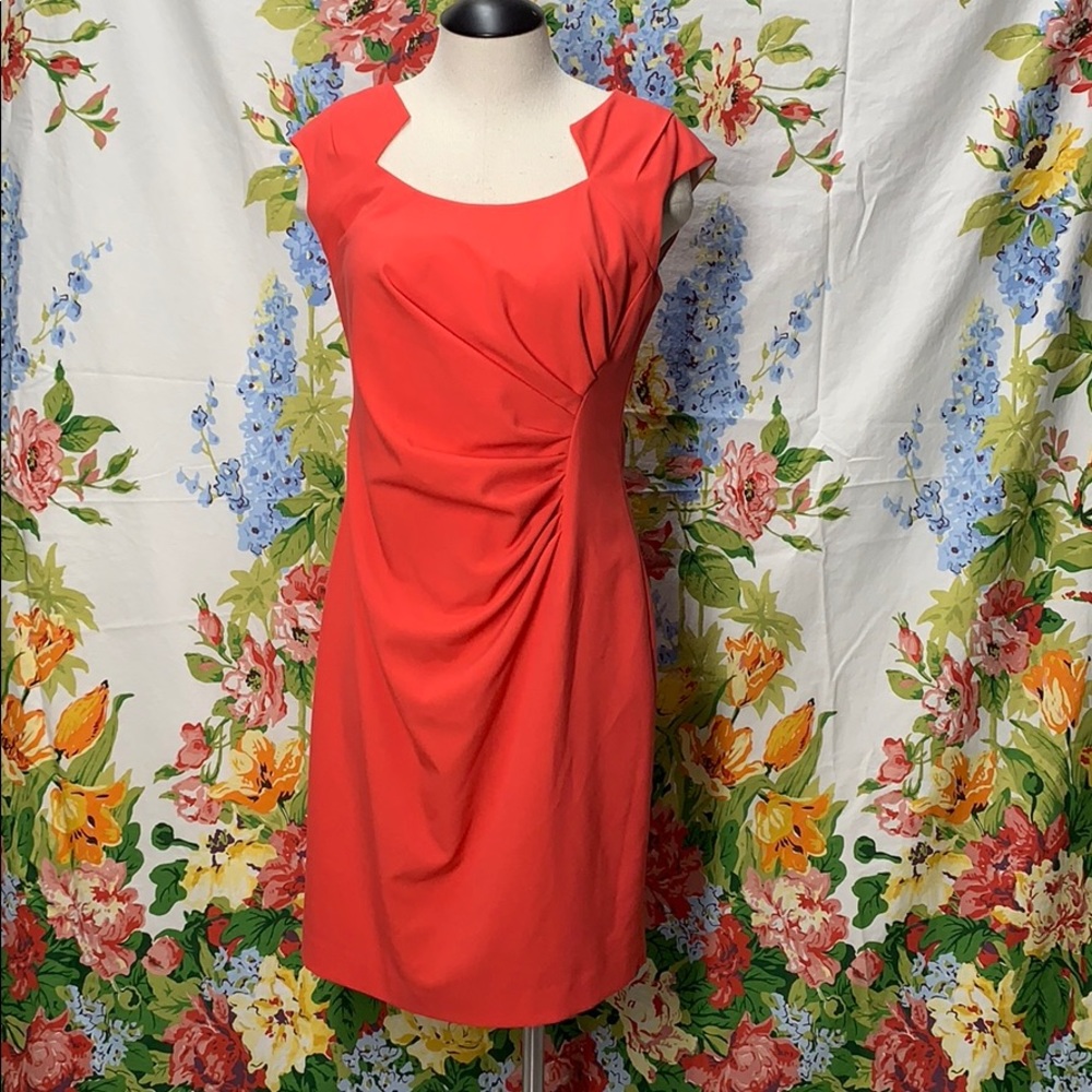 Calvin Klein Sleeveless Dress